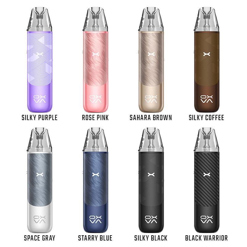 Oxva NeXLIM Go Kit 1800mAh 40W 4ml